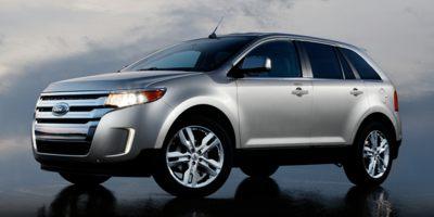 2014 Ford Edge Vehicle Photo in TREVOSE, PA 19053-4984