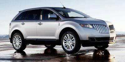 2014 Lincoln MKX Vehicle Photo in GREENACRES, FL 33463-3207