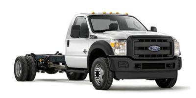 2014 Ford Super Duty F-450 DRW Vehicle Photo in AMARILLO, TX 79103-4111