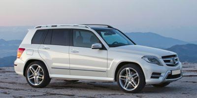 2014 Mercedes-Benz GLK-Class Vehicle Photo in Maitland, FL 32751