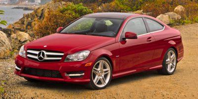 2014 Mercedes-Benz C-Class Vehicle Photo in Pompano Beach, FL 33064