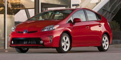 2014 Toyota Prius Vehicle Photo in Henderson, NV 89014