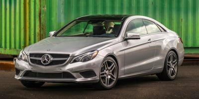 2014 Mercedes-Benz E-Class Vehicle Photo in Fort Lauderdale, FL 33316