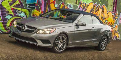 2014 Mercedes-Benz E-Class Vehicle Photo in Fort Lauderdale, FL 33316