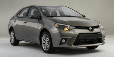 2014 Toyota Corolla Vehicle Photo in Tampa, FL 33614