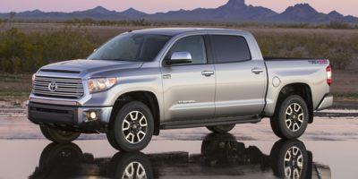 2014 Toyota Tundra 2WD Truck Vehicle Photo in Ft. Myers, FL 33907