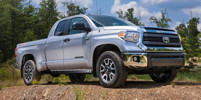 2014 Toyota Tundra 4WD Truck Vehicle Photo in Winter Park, FL 32792