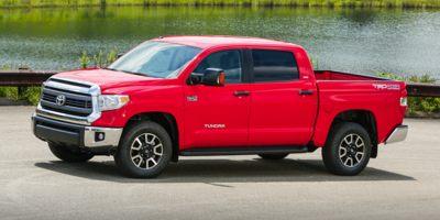 2014 Toyota Tundra 4WD Truck Vehicle Photo in Spokane Valley, WA 99212