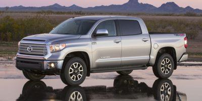 2014 Toyota Tundra 4WD Truck Vehicle Photo in Grapevine, TX 76051