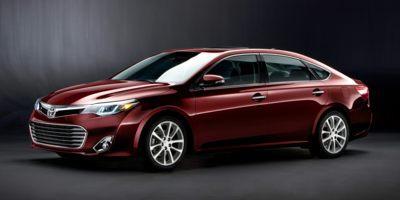 2014 Toyota Avalon Vehicle Photo in Spokane Valley, WA 99212