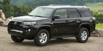 2014 Toyota 4Runner Vehicle Photo in Trevose, PA 19053