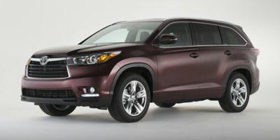 2014 Toyota Highlander Vehicle Photo in Davie, FL 33331