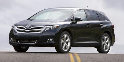 2014 Toyota Venza Vehicle Photo in Green Bay, WI 54304