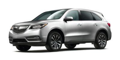 2014 Acura MDX Vehicle Photo in Willow Grove, PA 19090