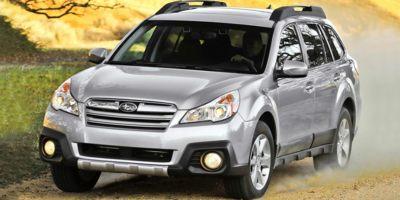 2014 Subaru Outback Vehicle Photo in BETHLEHEM, PA 18017