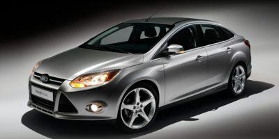 2014 Ford Focus Vehicle Photo in Sanford, FL 32771