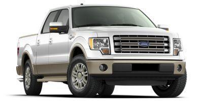 2014 Ford F-150 Vehicle Photo in San Antonio, TX 78230