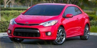 2014 Kia Forte Koup Vehicle Photo in Trevose, PA 19053