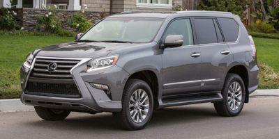 2014 Lexus GX 460 Vehicle Photo in Austin, TX 78728