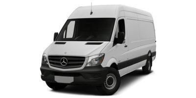 2014 Mercedes-Benz Sprinter Cargo Vans Vehicle Photo in Margate, FL 33063