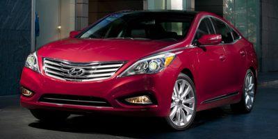 2014 Hyundai AZERA Vehicle Photo in Pinellas Park , FL 33781