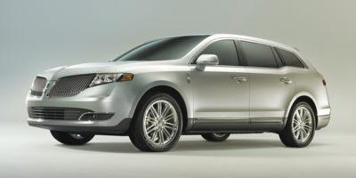 2014 Lincoln MKT Vehicle Photo in Rolla, MO 65401