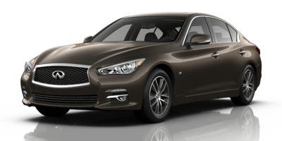 2014 INFINITI Q50 Vehicle Photo in Tulsa, OK 74129