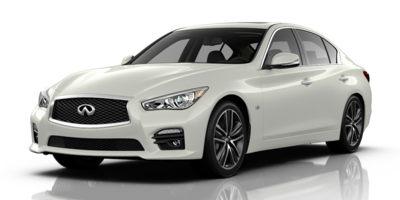 2014 INFINITI Q50 Vehicle Photo in Sanford, FL 32771