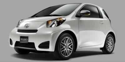 2014 Scion iQ Vehicle Photo in Winter Park, FL 32792
