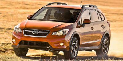 2014 Subaru XV Crosstrek Vehicle Photo in Trevose, PA 19053