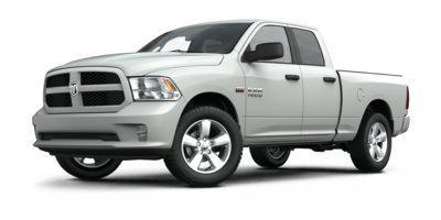 2014 Ram 1500 Vehicle Photo in Oshkosh, WI 54904