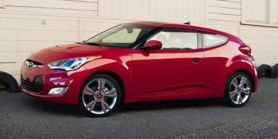 2014 Hyundai VELOSTER Vehicle Photo in Davie, FL 33331