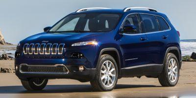 2014 Jeep Cherokee Vehicle Photo in GREENACRES, FL 33463-3207