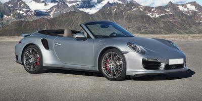 2014 Porsche 911 Vehicle Photo in Appleton, WI 54913