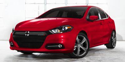 2014 Dodge Dart Vehicle Photo in Peoria, IL 61615