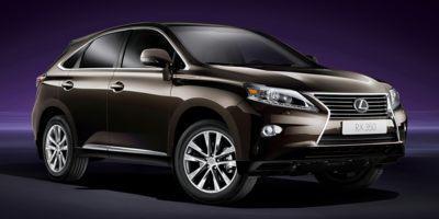 2014 Lexus RX 350 Vehicle Photo in Bradenton, FL 34207