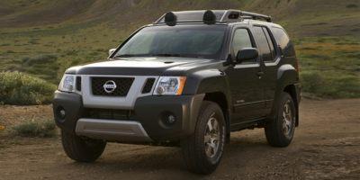 2014 Nissan Xterra Vehicle Photo in Corpus Christi, TX 78415