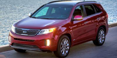 2014 Kia Sorento Vehicle Photo in Trevose, PA 19053