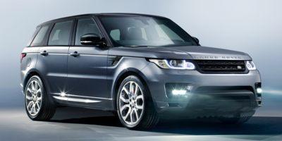 2014 Range Rover Sport Vehicle Photo in Appleton, WI 54913