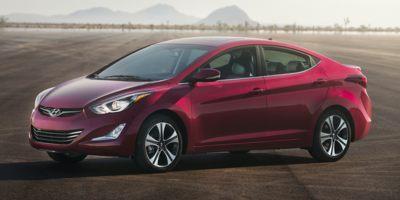 2014 Hyundai ELANTRA Vehicle Photo in Pembroke Pines, FL 33027