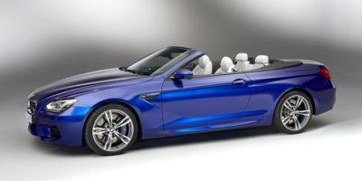 2014 BMW M6 Vehicle Photo in San Antonio, TX 78230