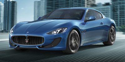 2014 Maserati GranTurismo Vehicle Photo in Las Vegas, NV 89149