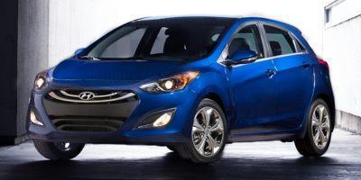 2014 Hyundai ELANTRA GT Vehicle Photo in St. Petersburg, FL 33713