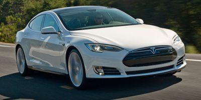 2014 Tesla Model S Vehicle Photo in WEST PALM BEACH, FL 33407-3296