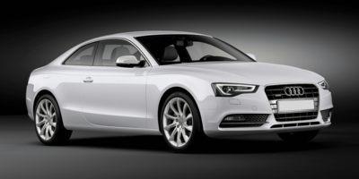 2014 Audi A5 Vehicle Photo in Austin, TX 78728