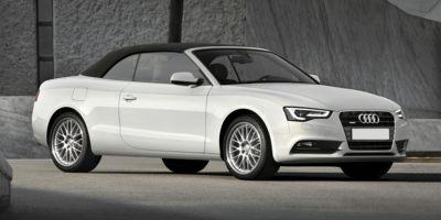 2014 Audi A5 Vehicle Photo in West Palm Beach, FL 33417