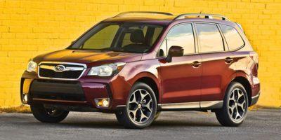 2014 Subaru Forester Vehicle Photo in Oshkosh, WI 54904