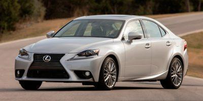 2014 Lexus IS 250 Vehicle Photo in Pembroke Pines , FL 33027