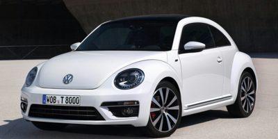 2014 Volkswagen Beetle Coupe Vehicle Photo in Clearwater, FL 33765