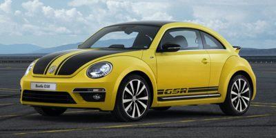 2014 Volkswagen Beetle Coupe Vehicle Photo in MIAMI, FL 33134-2699